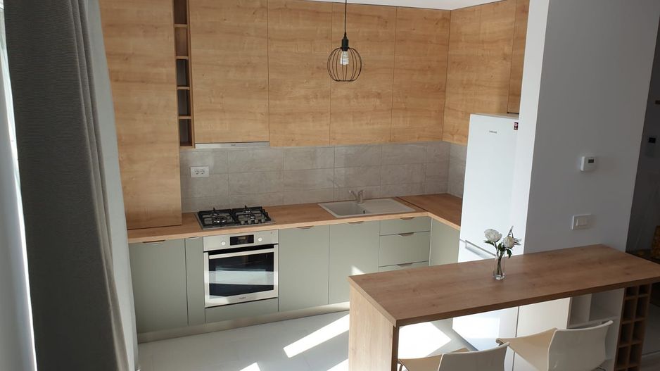 Apartament cochet I Loc parcare inclus I Zona Aradului - Poză 9