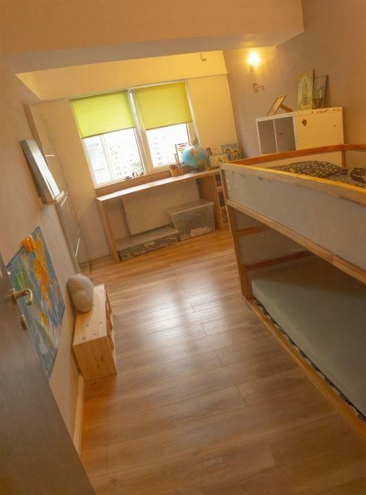 Apartament 3 camere 13 Septembrie SEBASTIAN - Poză 11