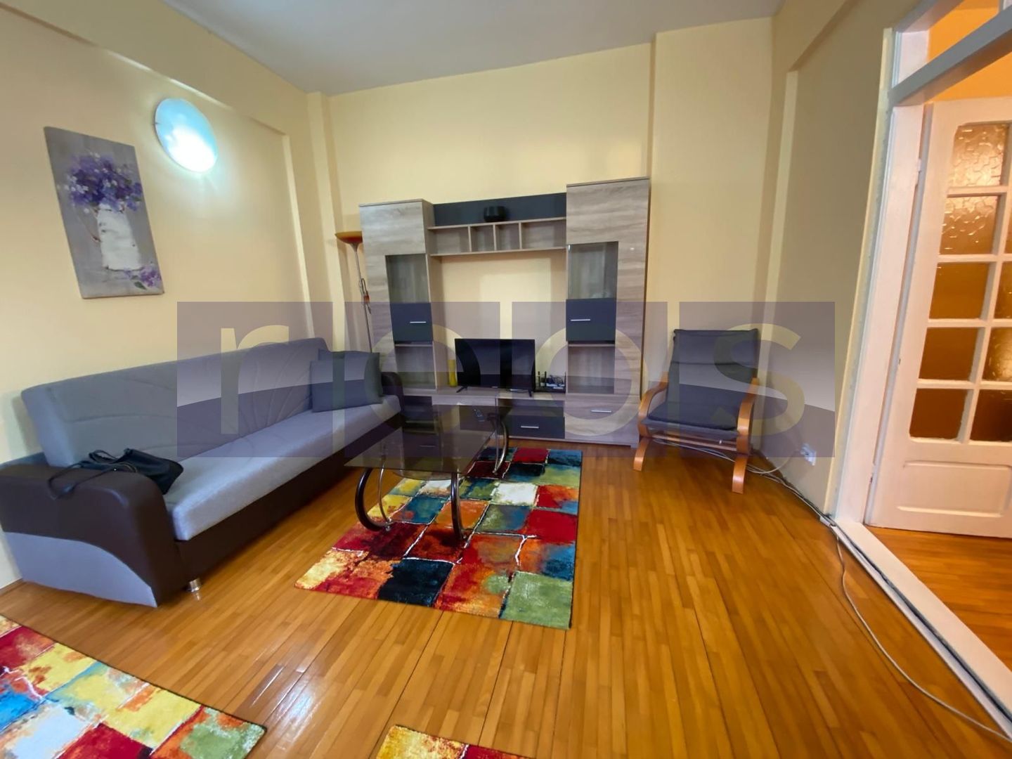 Apartament 2 camere in vila Aviatorilor-Primaverii - metrou-strada Uruguay - Poză 1