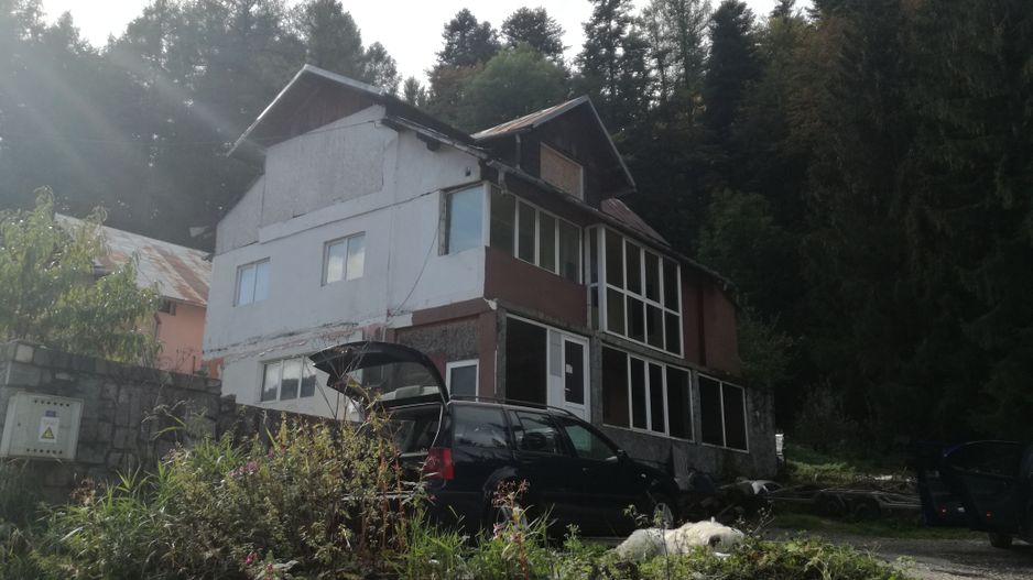 Casa Sinaia - Poză 3