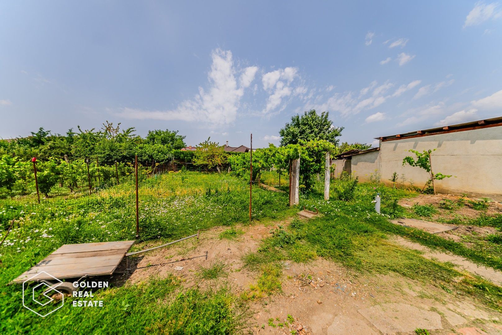 Casa 4 camere Gradiste,760 mp, ideala 2 familii, comision 0% - Poză 29