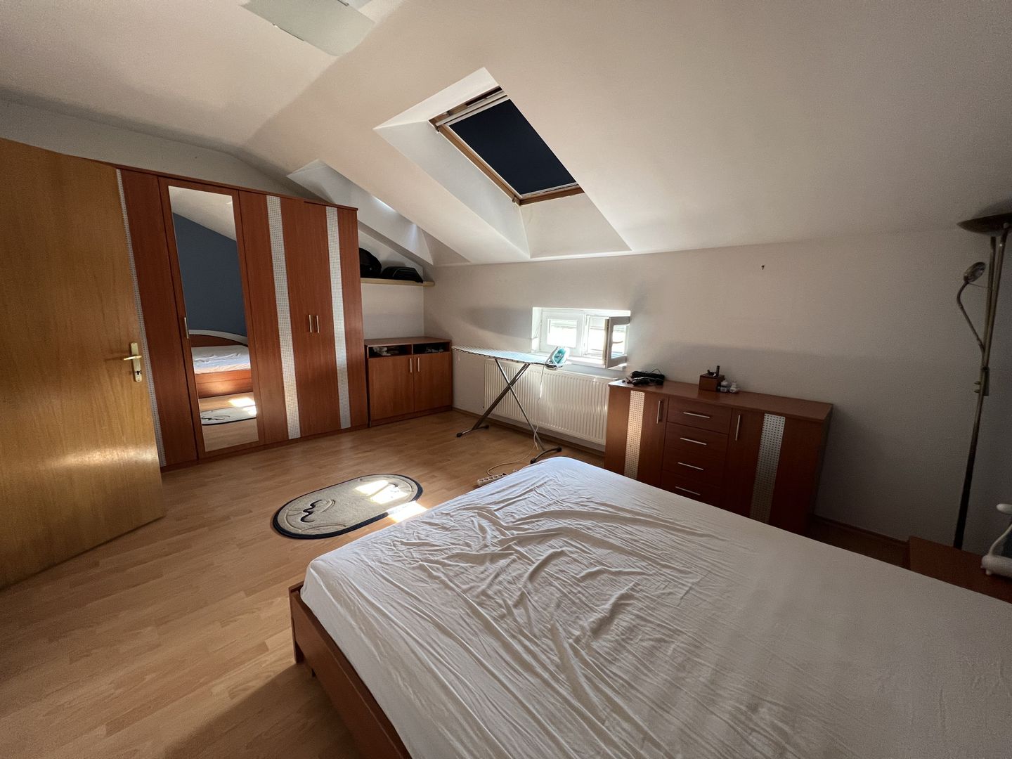 Casa Pipera | Rond OMV | cartierul Junior - Poză 12