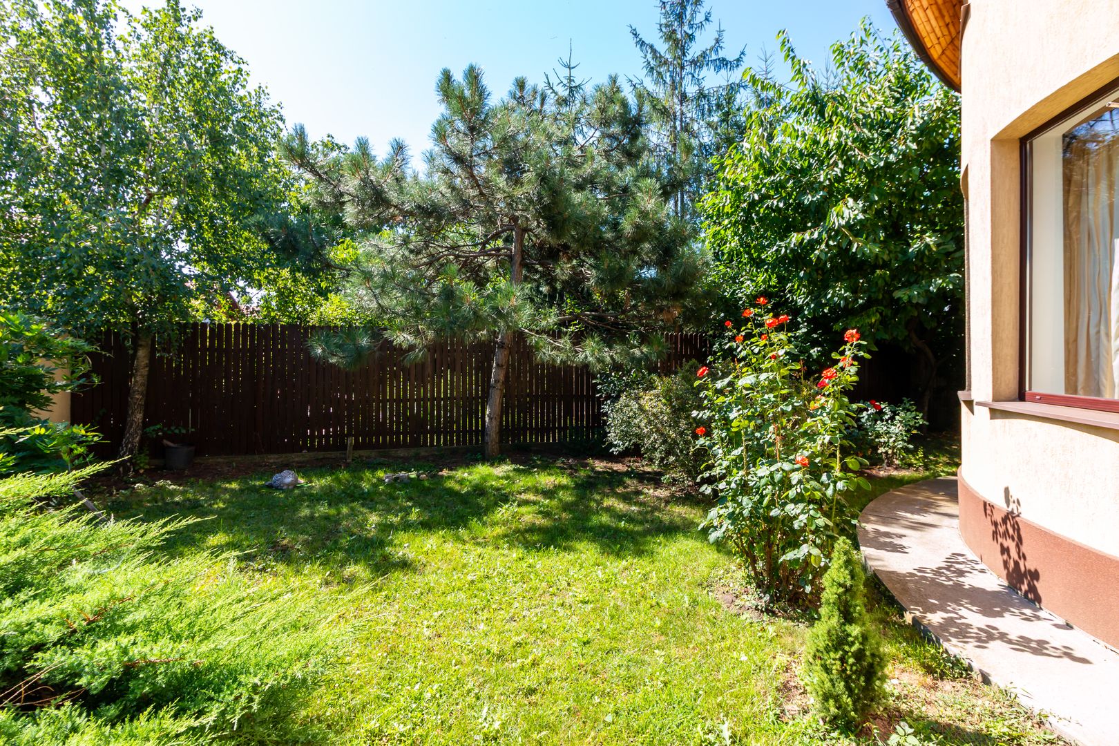 Casă / Vilă de vânzare cu 5 camere in Corbeanca/Tamasi, teren 801 mp - Poză 39
