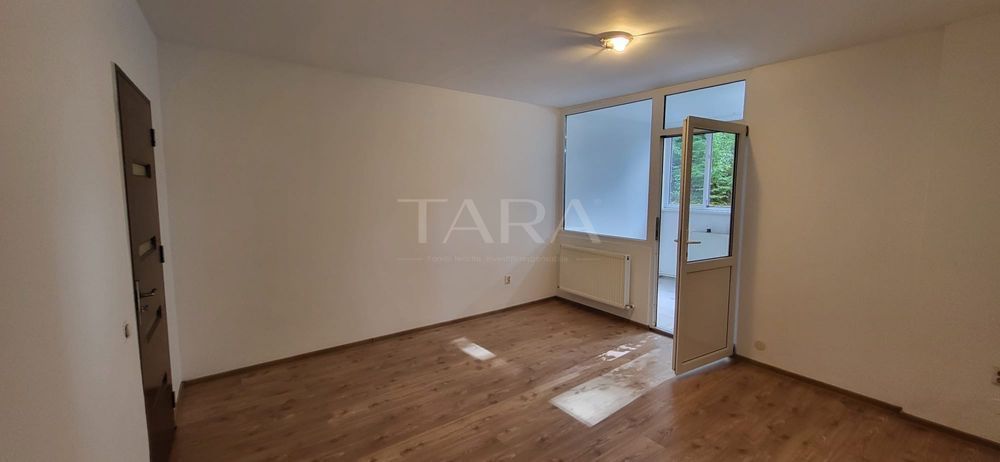 Garsonieră confort 1 renovată, 32 mp, Mănăștur – zona Minerva - Poză 1