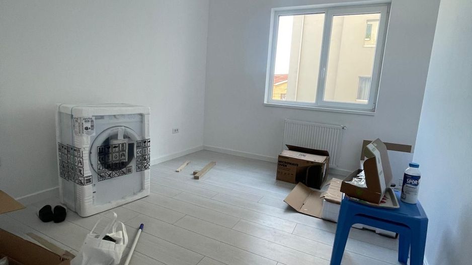 2 camere aproape metrou Berceni, preț promo, complex deosebit - Poză 7