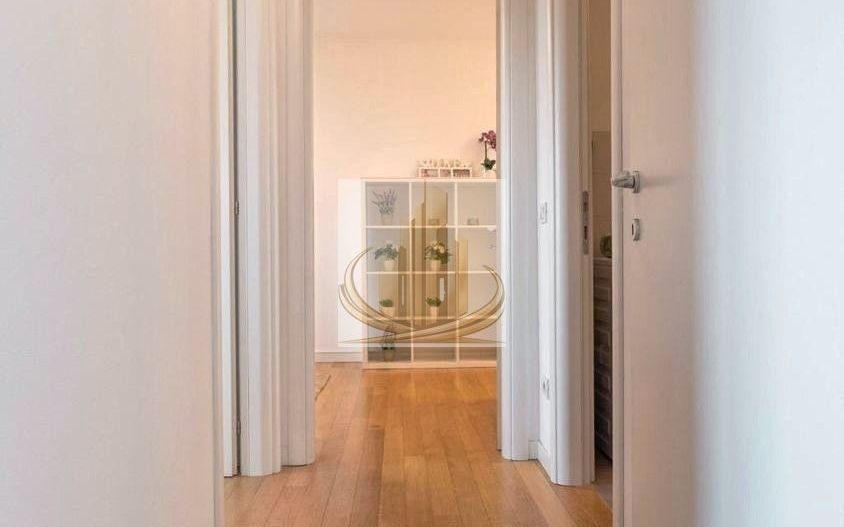 Apartament de lux cu panoramă spectaculoasă Fructus Plaza – investitie - Poză 9