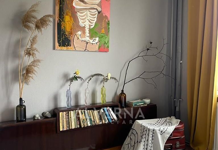 Apartament 2 camere | 58 mp | balcon | zona Interservisan | Gheorgheni - Poză 1