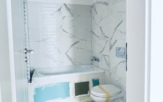 Apartament 4 camere nou, cu terasa  Pta-Unirii AP15B - Poză 10