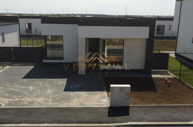 casa 3 camere, Cartier nou, Berceni/ Vidra - Poză 8