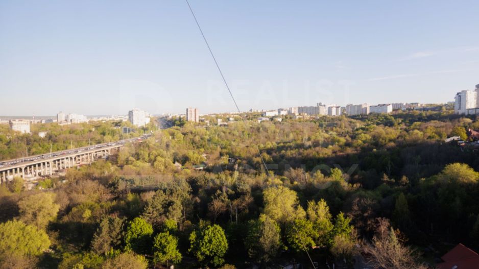 Vânzare, apartament, 2 camere, stra Nicolae Testemițanu, Botanica - Poză 12