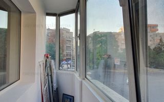 2 camere renovat modern, bloc reabilitat termic, Universitate - Blvd Carol I - Poză 6
