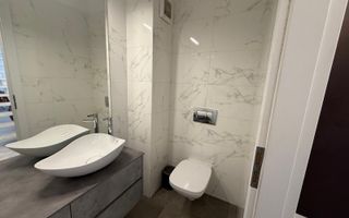 INCHIRIERE DUPLEX 113MP | UTILAT SI MOBILAT LUX | PARCARE | TERASA - Poză 31