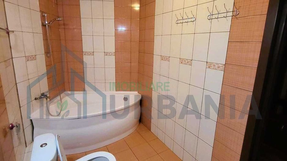 Apartament 2 camere, 40 mp, Mobilat, OMW Bucium - Poză 5