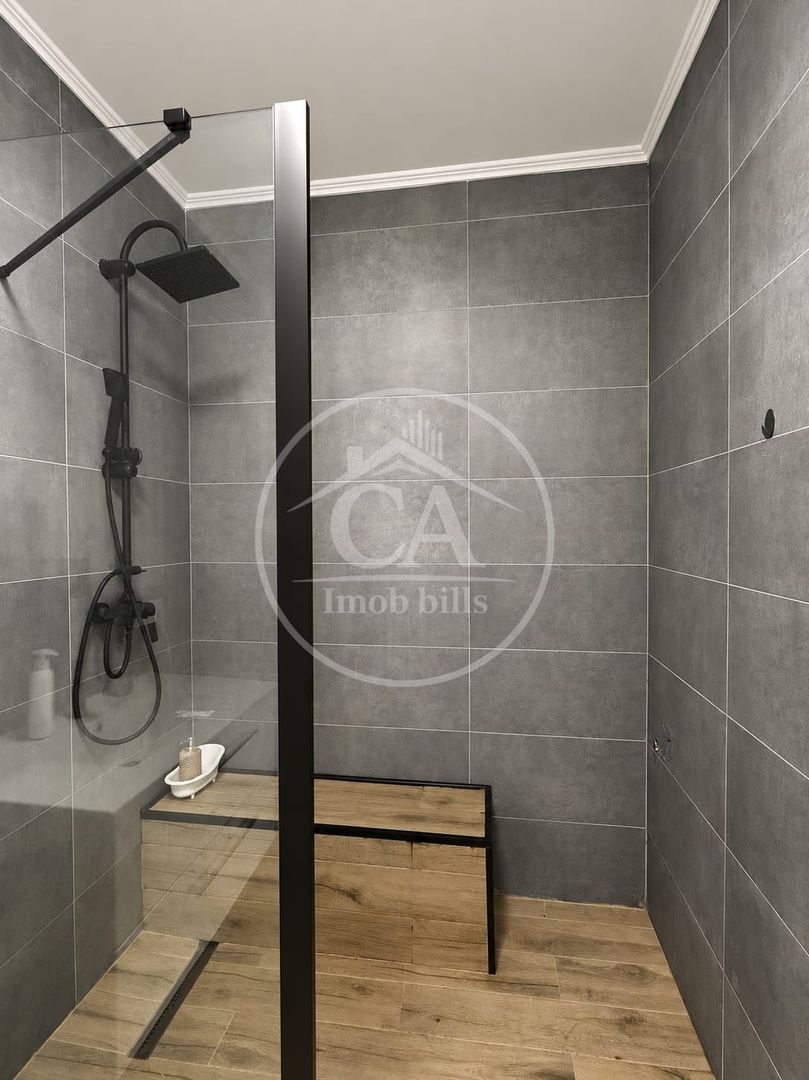 Apartament de vânzare cu 2 camere în zona AES Residence, Oradea - Poză 10