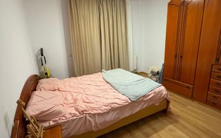Apartament 3 camere- Blv Poitiers– 2 băi, 2 balcoane, etaj 1, 80 mp - Poză 8