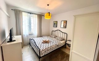 2 camere | Universitate | 3 min metrou | Ideal Airbnb - Poză 4