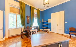 Apartament  superlux ,ultracentral de inchiriat . - Poză 9