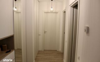 Nusco Città Residence – Apartament 2 camere de închiriat, Mega Mall - Poză 13