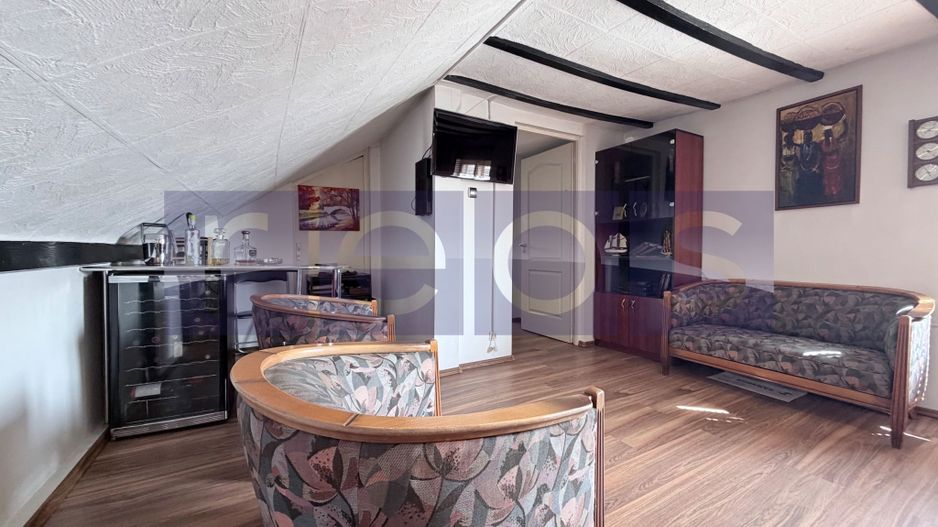 VANZARE APARTAMENT | VILA INTERBELICA | BOXA | ZONA CISMIGIU - Poză 13