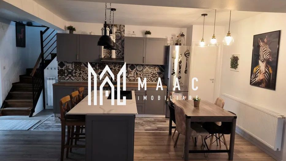 Black Friday Casa individuala | 5 Camere | Sura Mare - Poză 1