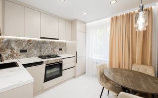 Vânzare, apartament, 2 camere + living, str. Saharov, Râșcani - Poză 5