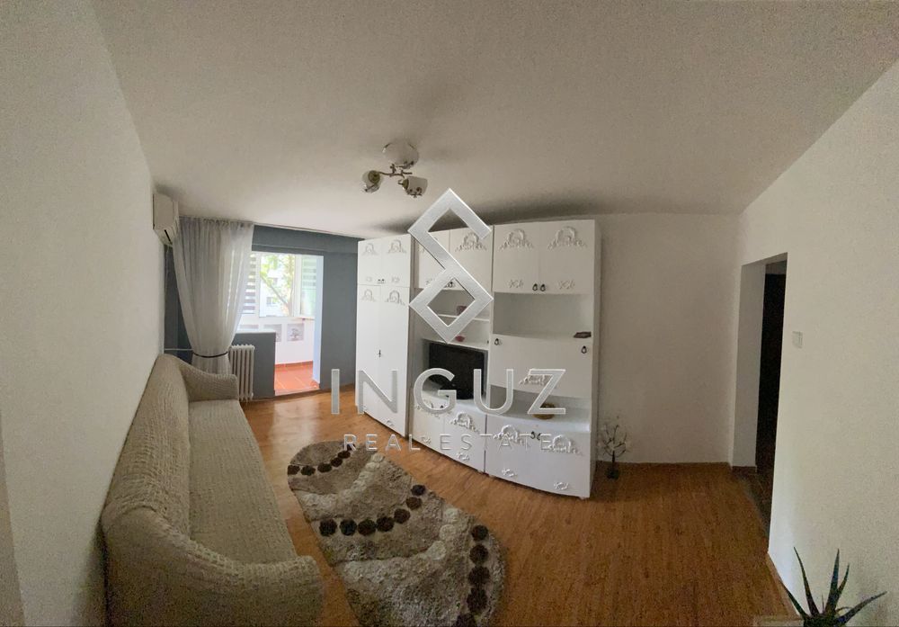 Apartament 2 camere de închiriat – Teiul Doamnei - Poză 2