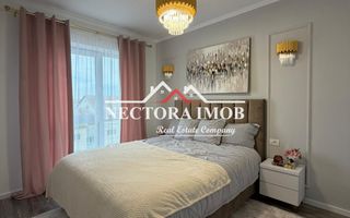 NECTORA IMOB-Apartament NOU, UltraLUX, 2 cam, 45 mp, Nufarul, Et. 6 - Poză 5