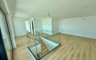 Penthouse Laguna Residence lac floreasca Priveliste panoramica - Poză 8