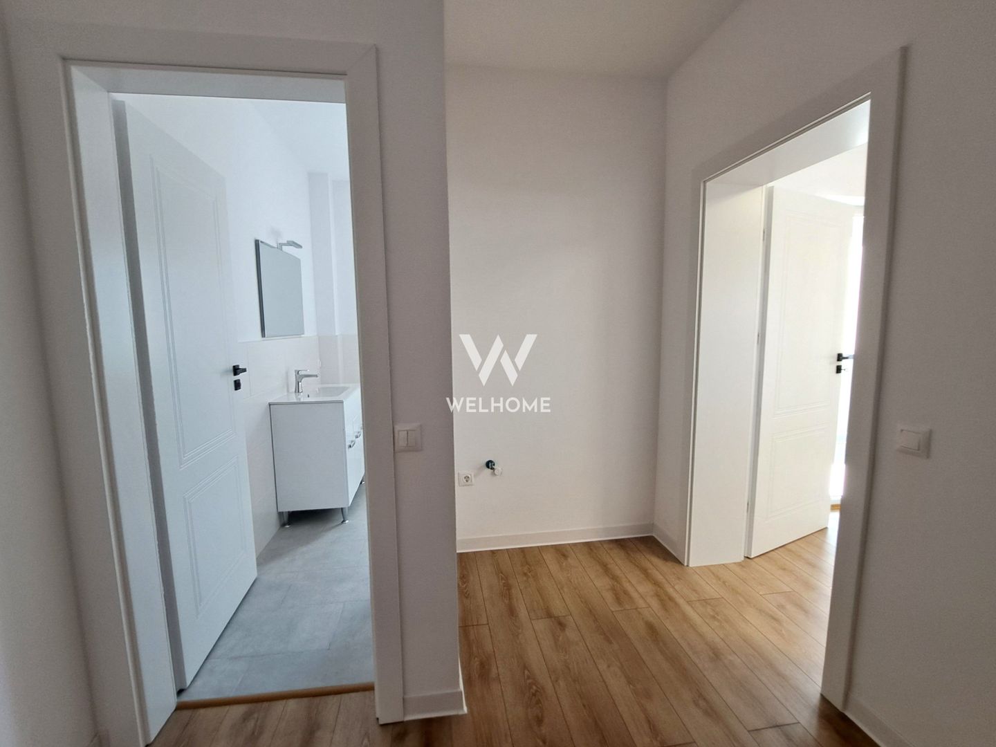 Apartament cu gradina - 2 camere, 2 bai, terasa - Poză 5