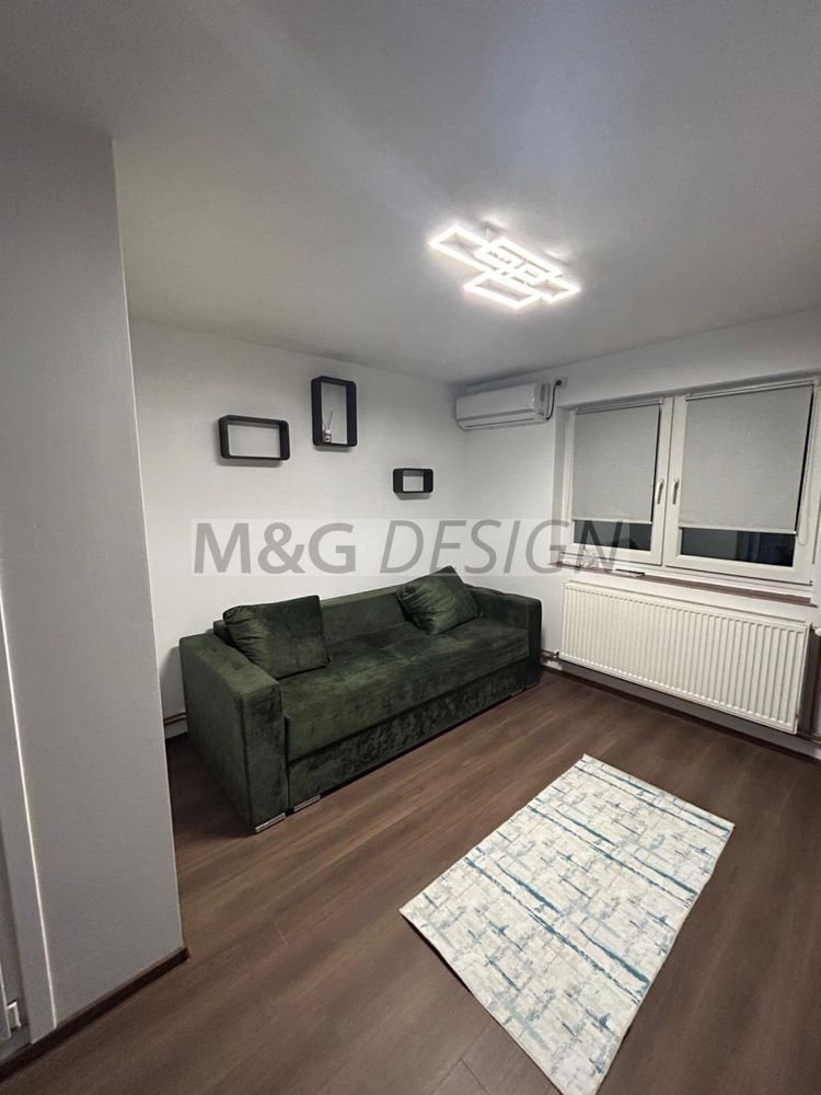 Garsoniera zona Buziasului - Poză 2