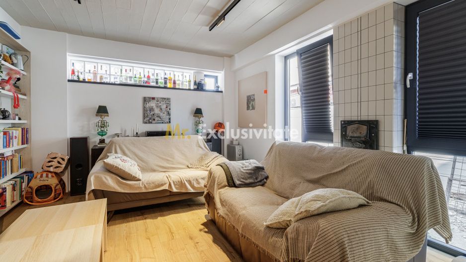 Casa noua aproape de Bd Unirii - Poză 4