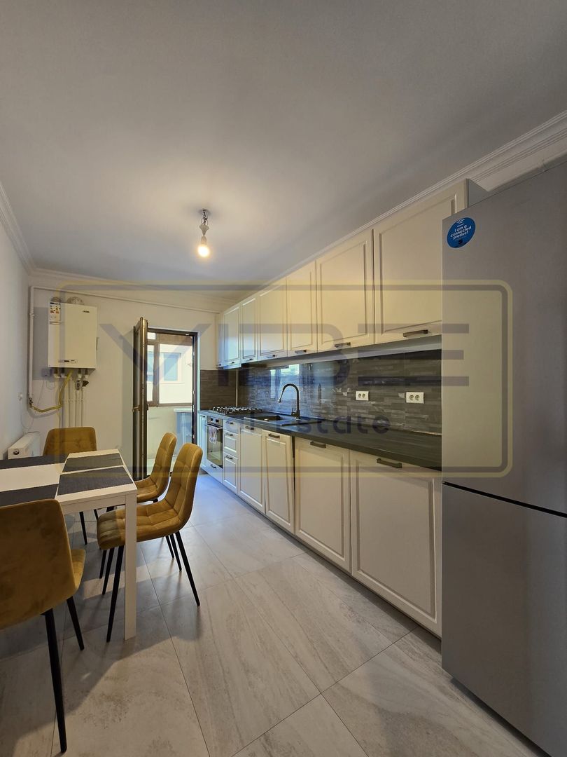 Pacurari - Bloc nou- 2 camere - Decomandat - parcare privata - 499 euro - Poză 6