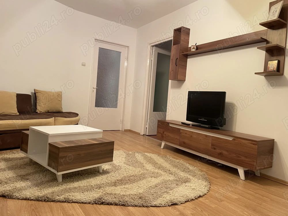 De inchiriat apartament cu 2 camere , Tineretului sector4 - Poză 1