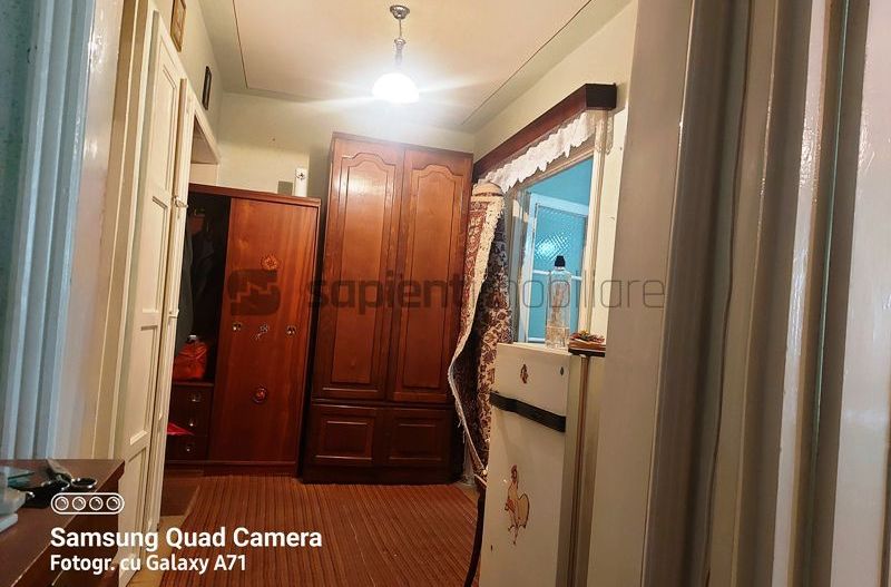 Apartament tip C cu 3 camere str.Sovata - Poză 10