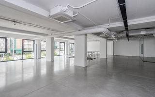 Vânzare/ Chirie, spațiu comercial 335.2 mp, bd. Mircea cel Batrin 41B - Poză 4