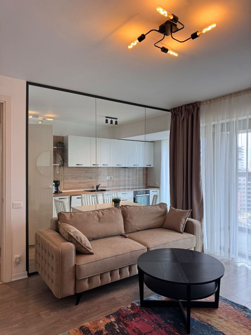 Cloud 9 || 2 Camere || Parcare || Comision 0% - Poză 2