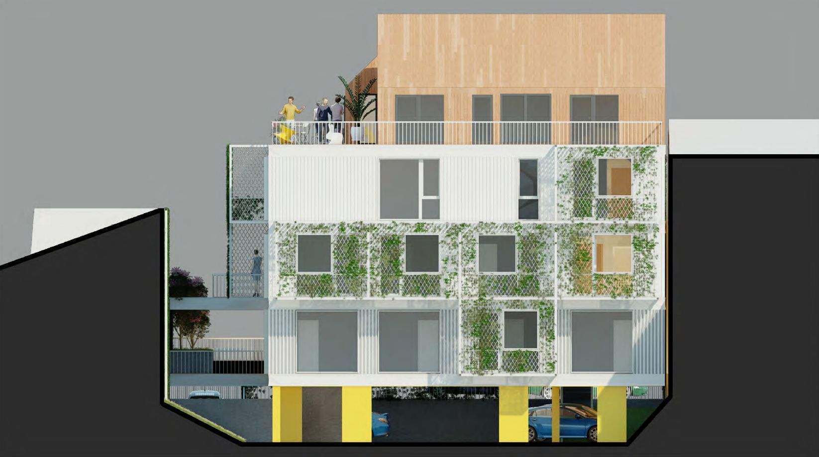 Teren cu Autorizatie de Construire | Damaroaia - Poză 3