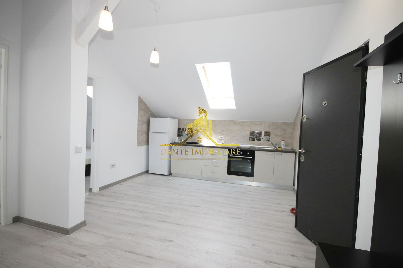 3 camere, bloc nou, modern, parcare, spatios, Buna Ziua, Fagului - Poză 7