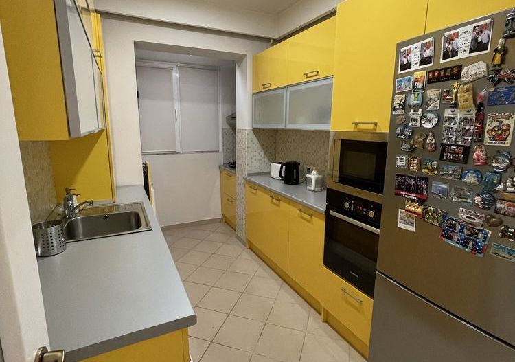 Apartament 3 Camere Piata Unirii-Str. Muzelor - Poză 5