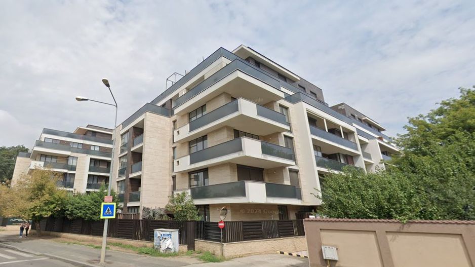 Apartament 4 camere-200 mp zona premium Privighetorilor - gradina zoo - Poză 3