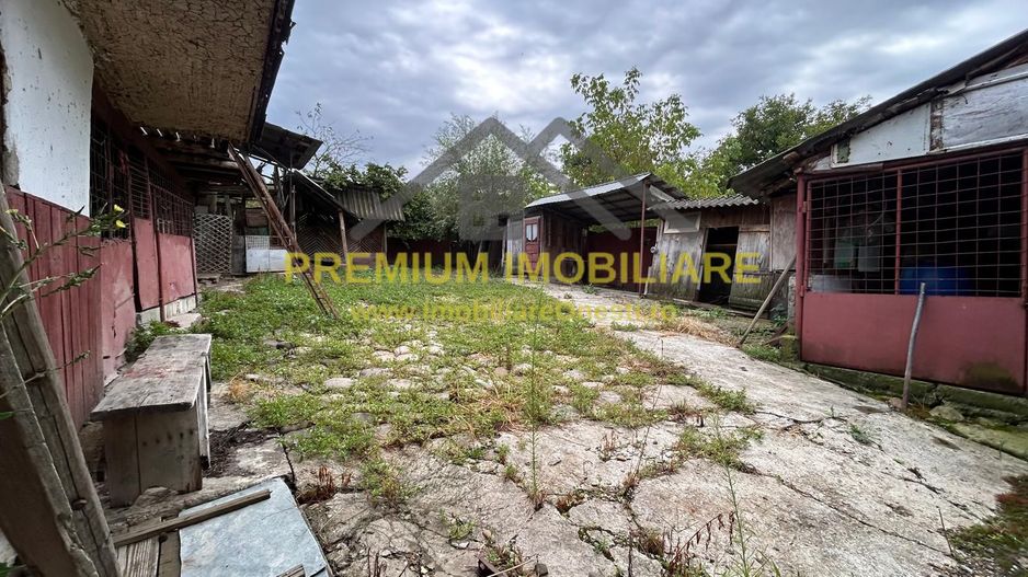 Proprietate de vânzare | 15 km de Onești, DN11 – direcția Bacău - Poză 13