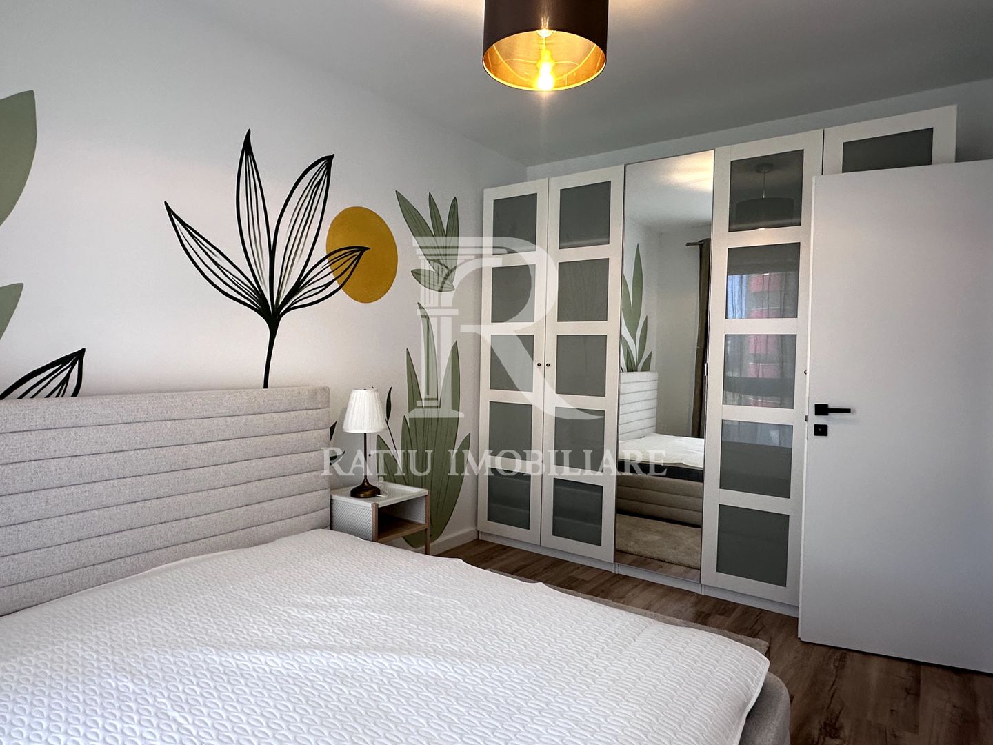 Apartament cu 2 camere | Prima închiriere | Prima Urbana | Oradea - Poză 10