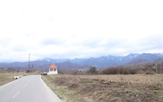 Oportunități de Investiție în Terenuri Sebesul de Sus - Poză 9