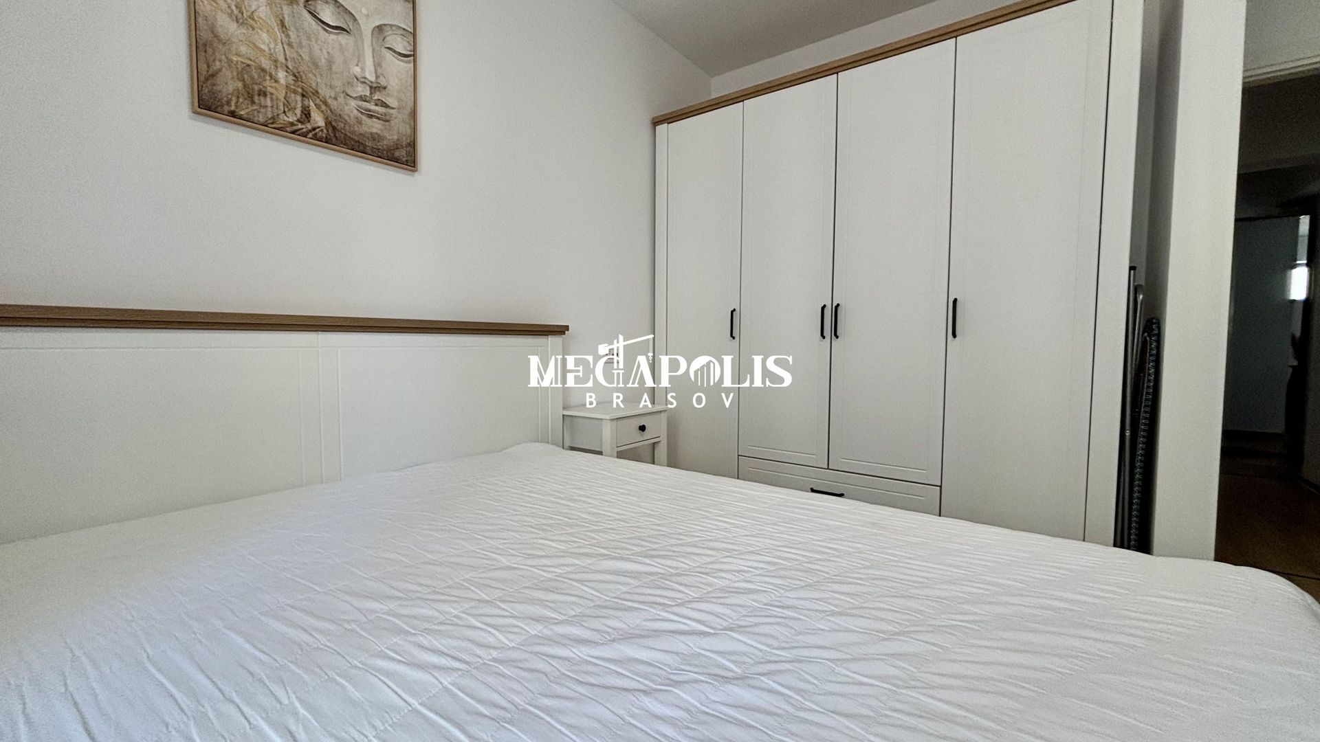 Apartament 2 camere | Etaj intermediar | Tractorul | Top City - Poză 11