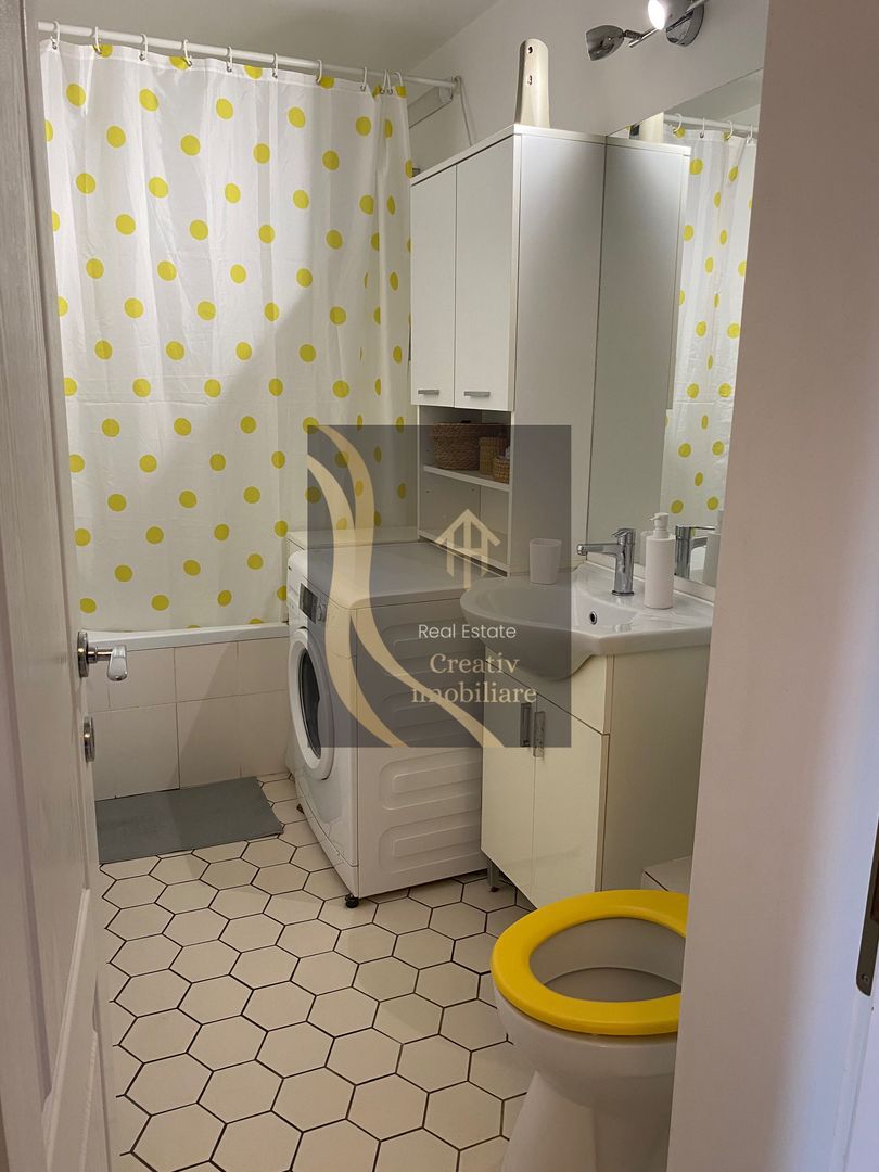 Garsonieră tip 2 camere | Mall Vitan – Dristor - Poză 4
