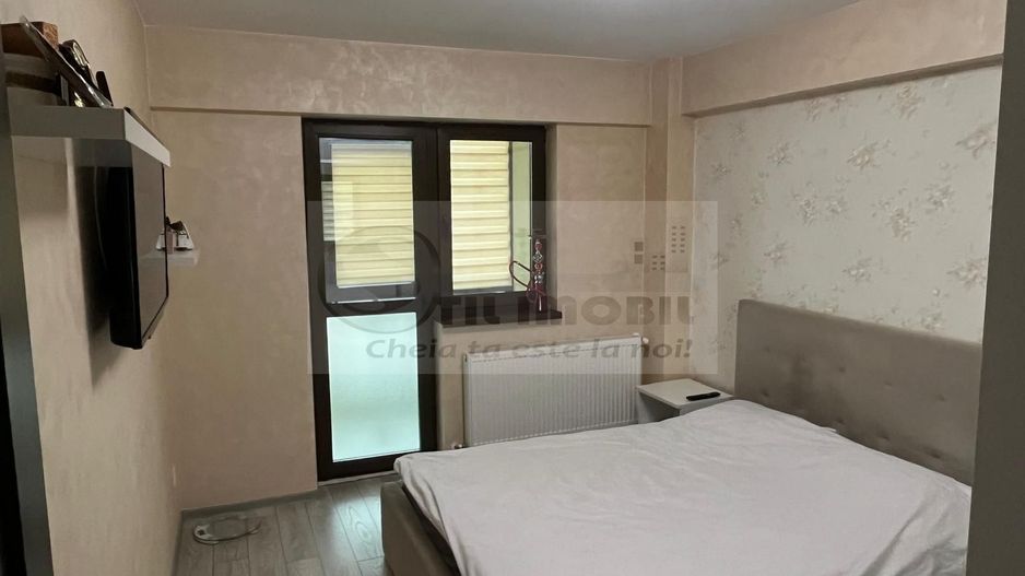 Apartament 2 camere Capat Cug - 399 euro - Poză 10