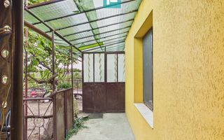 Casă cu 4 camere și teren de 5538 mp în Macea - Poză 17