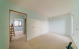 Vila noua la gri, design deosebit, 4 camere, Fantanele - Poză 8