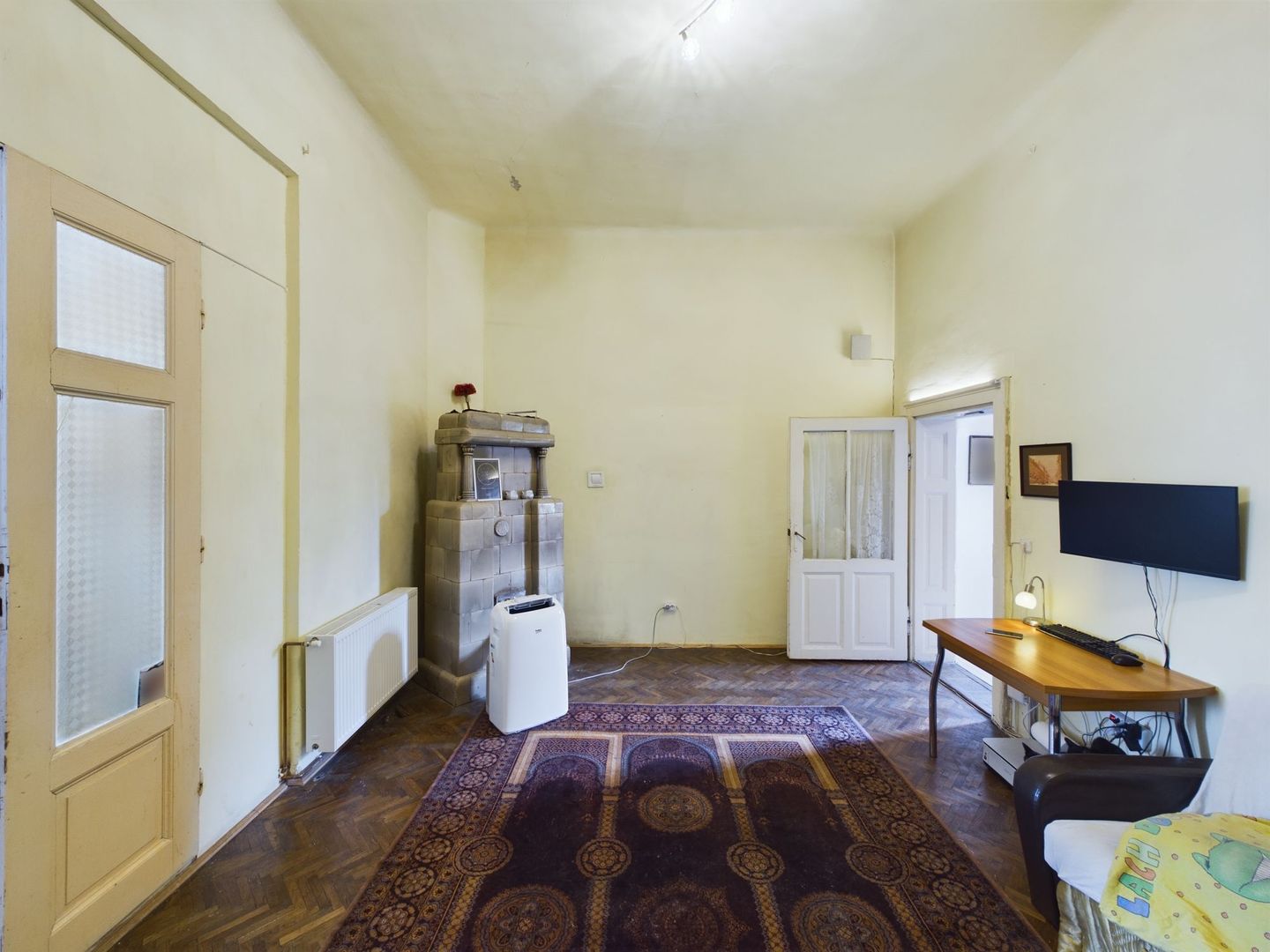 Apartament 3 camere pentru investiții central - Poză 3