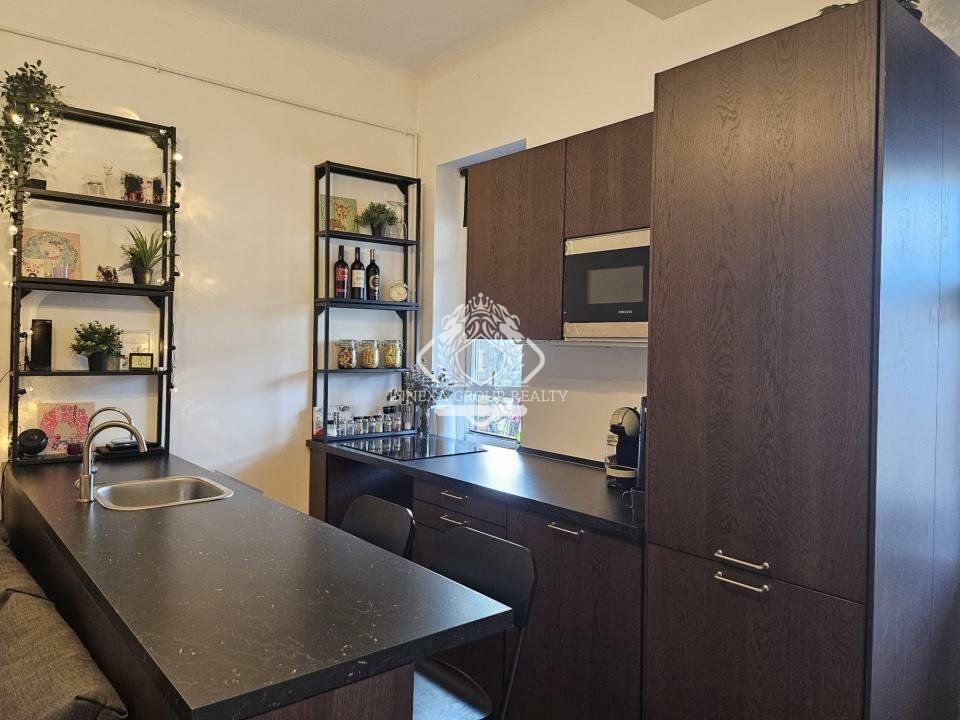 Piata Romana-Lahovari | Apartament 2 camere | Dressing - Poză 5